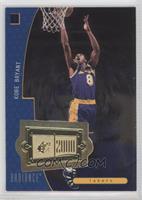 2000 - Kobe Bryant #/2,025