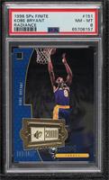 2000 - Kobe Bryant [PSA 8 NM‑MT] #/2,025