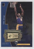 2000 - Kobe Bryant #/2,025