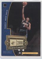 2000 - Shareef Abdur-Rahim #/2,025