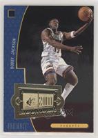 2000 - Bobby Jackson #/2,025