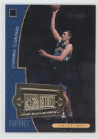 2000 - Zydrunas Ilgauskas #/2,025