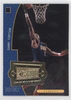 2000 - Danny Fortson #/2,025