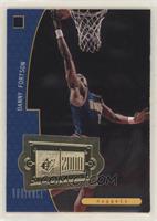 2000 - Danny Fortson #/2,025