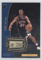 2000 - Kerry Kittles #/2,025