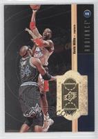 Kevin Willis #/5,000