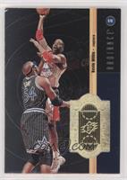 Kevin Willis [EX to NM] #/5,000