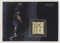 Top Flight - Antonio McDyess #/1,130