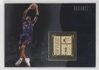 Top Flight - Tracy McGrady #/1,130