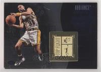 Top Flight - Reggie Miller [EX to NM] #/1,130