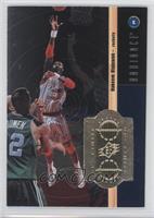 Hakeem Olajuwon #/5,000