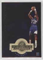 Excellence - Karl Malone #/590