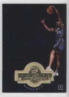 Excellence - Grant Hill #/590