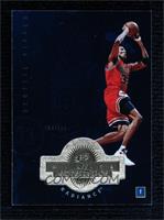 Excellence - Scottie Pippen #/590