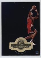 Excellence - Scottie Pippen [EX to NM] #/590