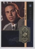 Mike Bibby [EX to NM] #/1,500