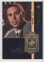 Mike Bibby #/1,500