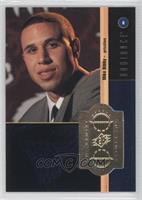 Mike Bibby #/1,500