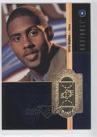 Larry Hughes #/1,500