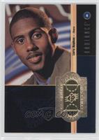 Larry Hughes #/1,500