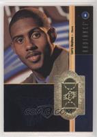 Larry Hughes #/1,500