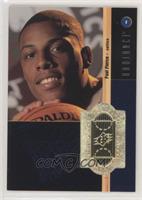 Paul Pierce #/1,500