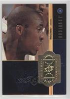 Ricky Davis [Noted] #/1,500