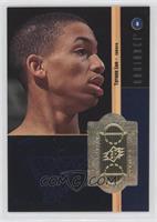 Tyronn Lue [Good to VG‑EX] #/1,500