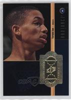 Tyronn Lue [EX to NM] #/1,500