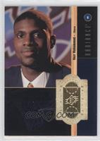 Nazr Mohammed #/1,500