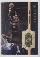 Danny Fortson [EX to NM] #/5,000