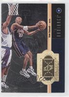 Sam Cassell #/5,000