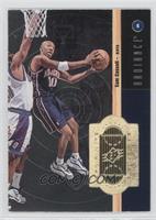 Sam Cassell #/5,000