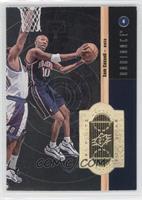 Sam Cassell #/5,000