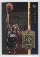 Shareef Abdur-Rahim #/5,000