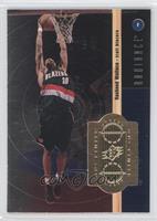 Rasheed Wallace #/5,000