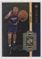 Jason Kidd [Noted] #/5,000