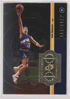 John Stockton #/5,000