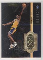 Kobe Bryant #/5,000