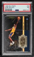 Kobe Bryant [PSA 7 NM] #/5,000