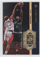 Antoine Walker #/5,000