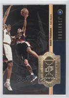 Damon Stoudamire #/5,000