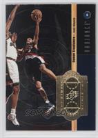 Damon Stoudamire #/5,000