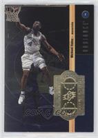 Michael Finley [EX to NM] #/5,000