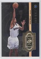 Juwan Howard #/5,000