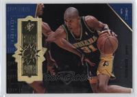 Star Power - Reggie Miller #/2,700