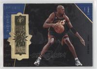 Star Power - Vin Baker #/2,700