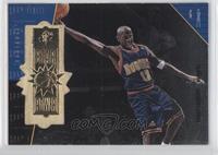 Star Power - Bobby Jackson #/2,700