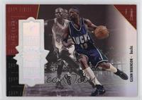 Star Power - Glenn Robinson #/250