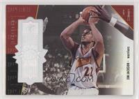 Star Power - Jim Jackson #/250